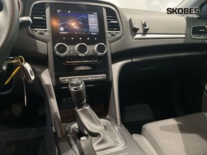 Renault Megane bild 11