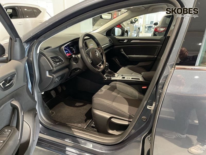 Renault Megane bild 7