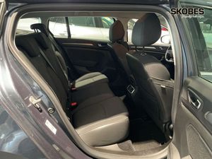 Renault Megane bild 9