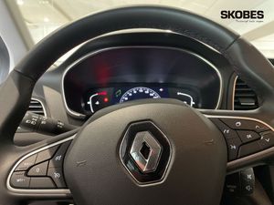Renault Megane bild 12