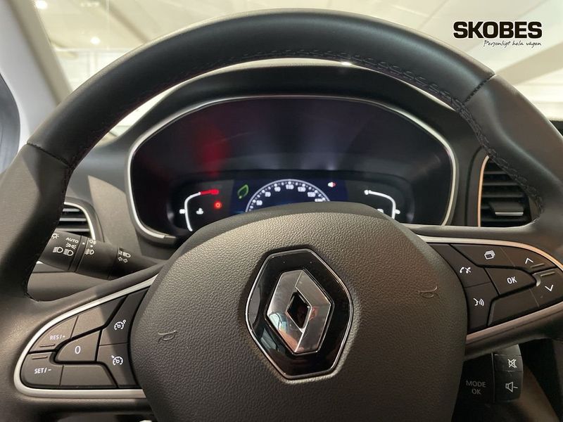 Renault Megane bild 12