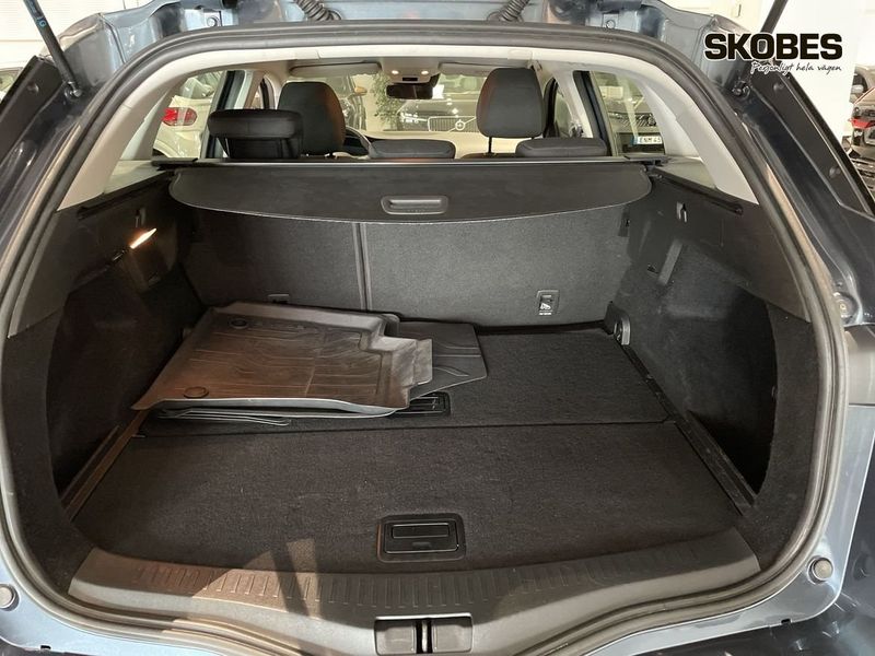 Renault Megane bild 15