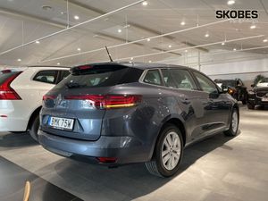 Renault Megane bild 6
