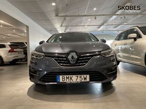 Renault Megane bild 2