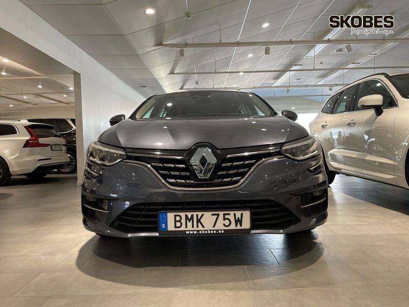 Renault Megane bild 2