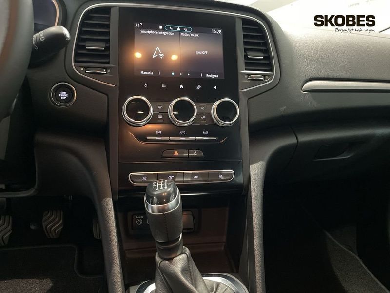 Renault Megane bild 11
