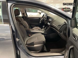 Renault Megane bild 10