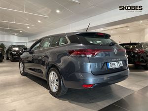 Renault Megane bild 4