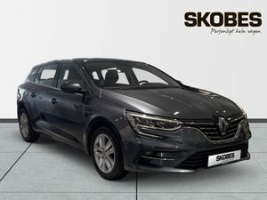 Renault Megane bild 1