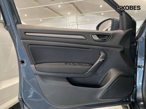 Renault Megane bild 14