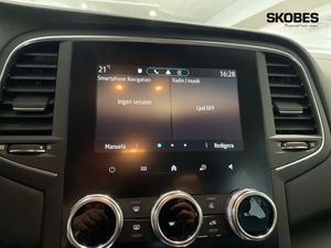 Renault Megane bild 13