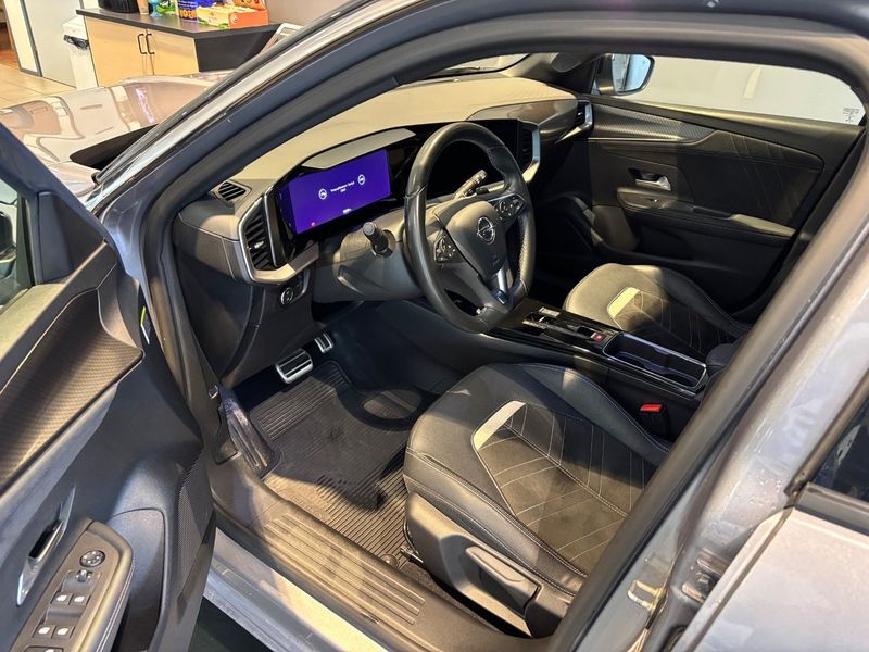Opel Mokka bild 5