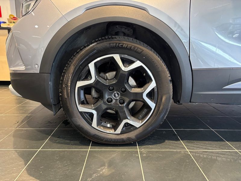 Opel Mokka bild 13