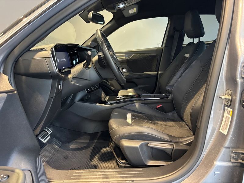 Opel Mokka bild 7