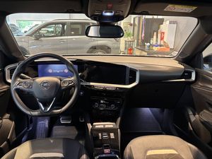 Opel Mokka bild 6