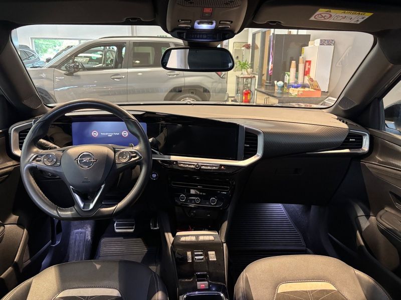 Opel Mokka bild 6