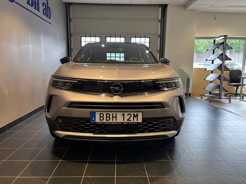 Opel Mokka bild 2