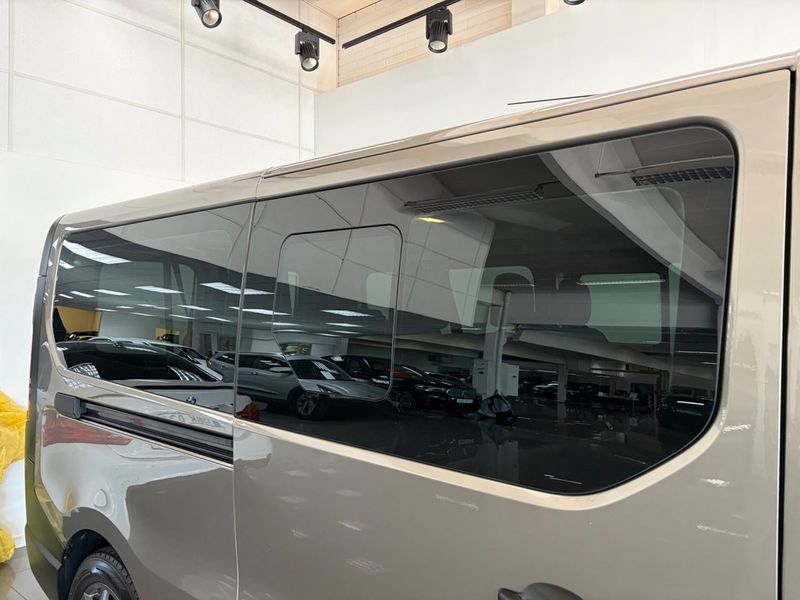 Renault Trafic bild 6