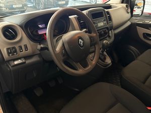 Renault Trafic bild 7