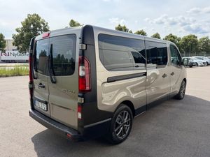 Renault Trafic bild 5
