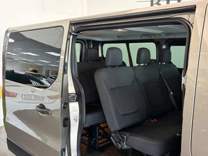 Renault Trafic bild 9
