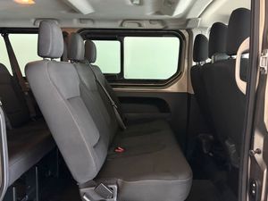 Renault Trafic bild 10