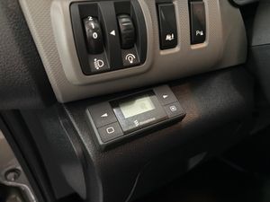 Renault Trafic bild 8