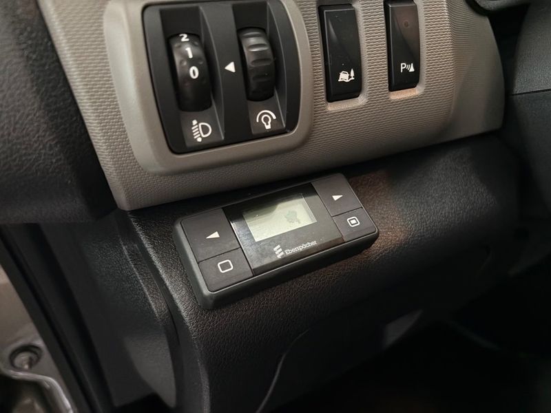 Renault Trafic bild 8