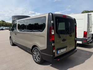 Renault Trafic bild 3