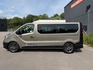 Renault Trafic bild 4