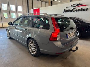 Volvo V50 bild 5