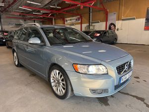 Volvo V50 bild 3
