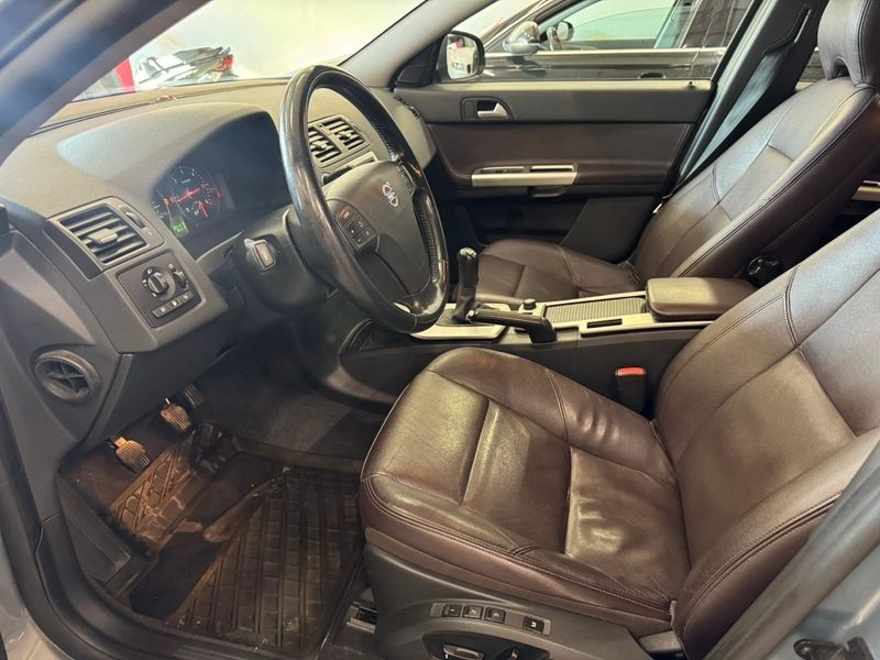 Volvo V50 bild 7