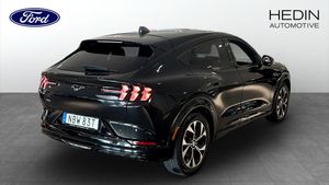 Ford Mustang Mach-E bild 2