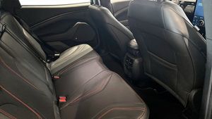 Ford Mustang Mach-E bild 5