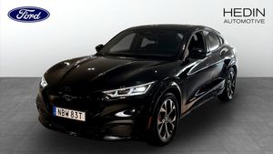 Ford Mustang Mach-E bild 1