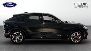 Ford Mustang Mach-E bild 6