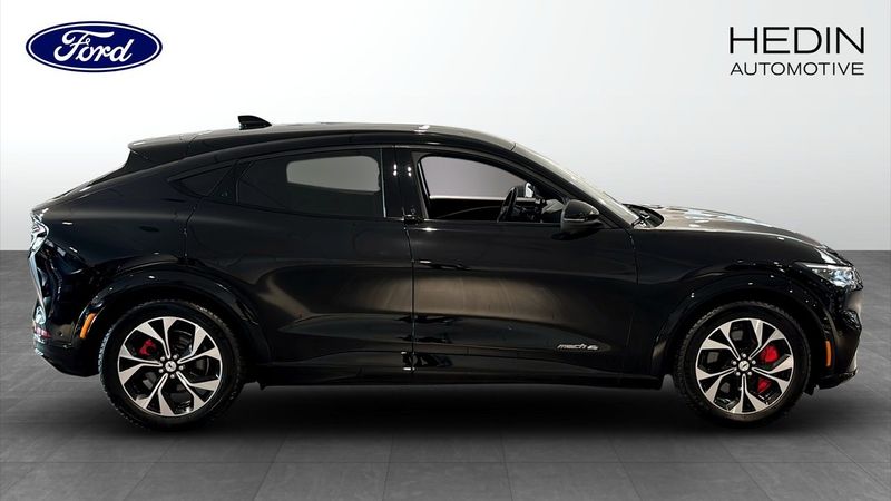 Ford Mustang Mach-E bild 6