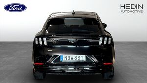 Ford Mustang Mach-E bild 7