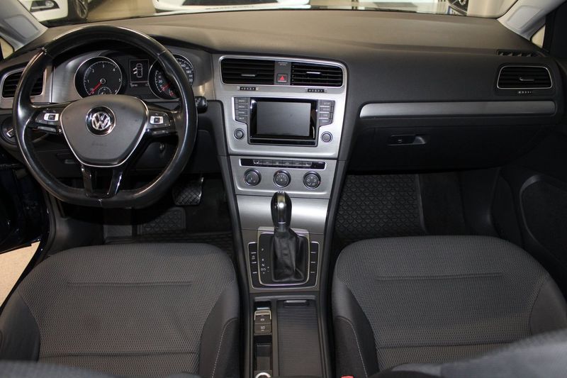 Volkswagen Golf bild 16