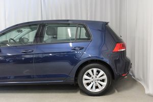 Volkswagen Golf bild 8