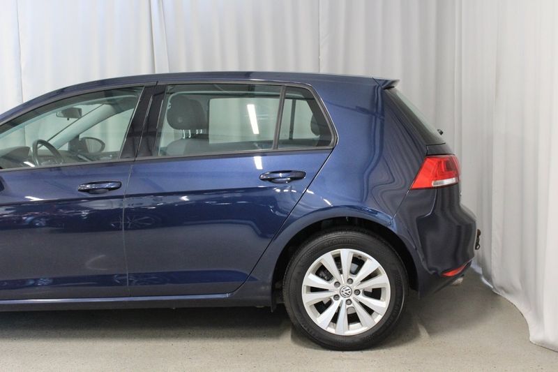 Volkswagen Golf bild 8