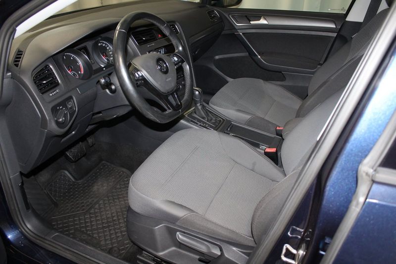 Volkswagen Golf bild 18