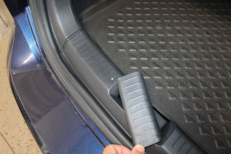 Volkswagen Golf bild 15