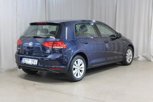 Volkswagen Golf bild 2