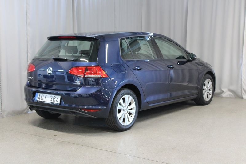 Volkswagen Golf bild 2