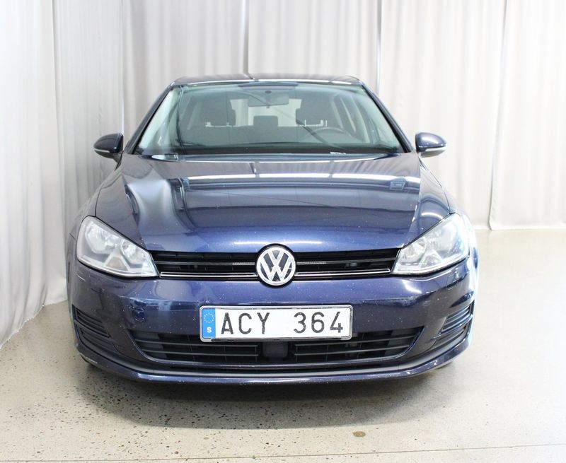 Volkswagen Golf bild 7
