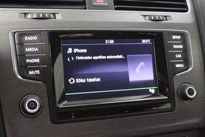 Volkswagen Golf bild 23