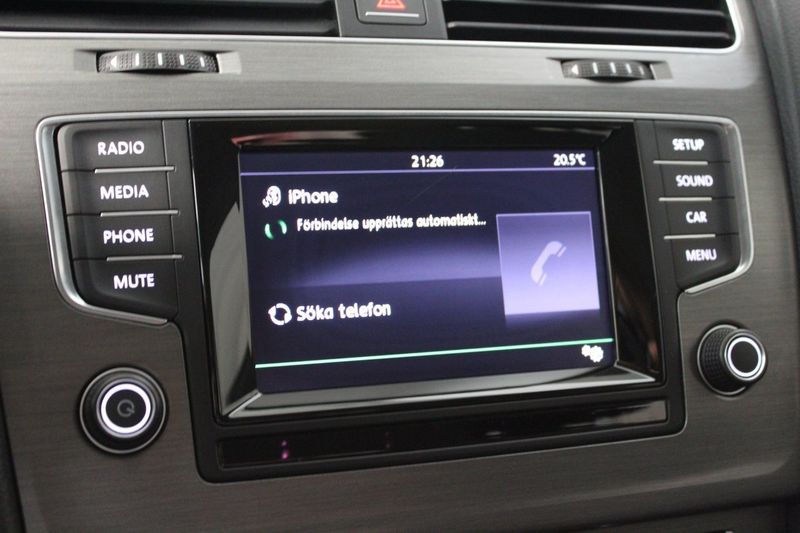 Volkswagen Golf bild 23