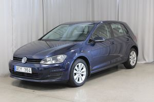 Volkswagen Golf bild 10